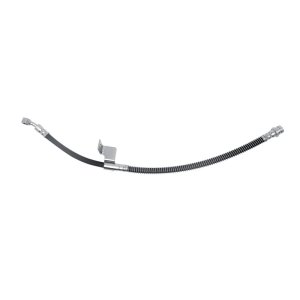 Hyundai Tiburon Brake Hose - Front-Left - R1 Concepts - `95-`01